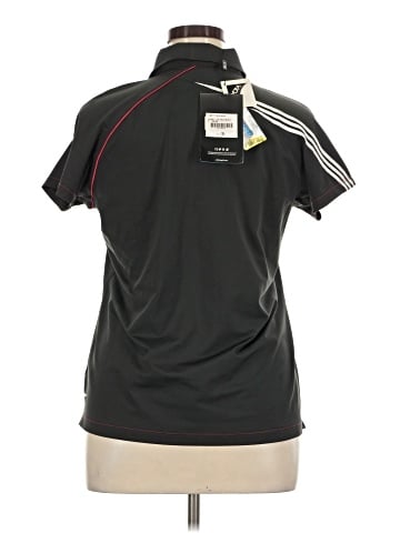 Adidas Short Sleeve Polo (view 2)