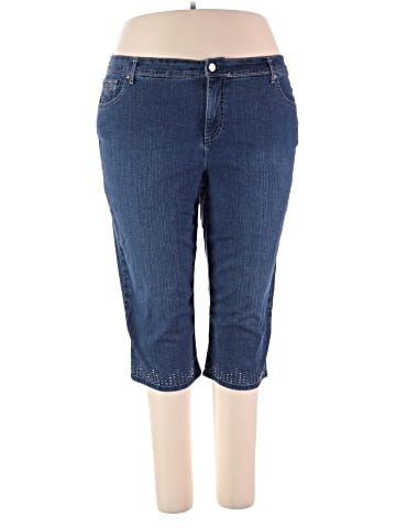 Gloria Vanderbilt Jeans (view 1)