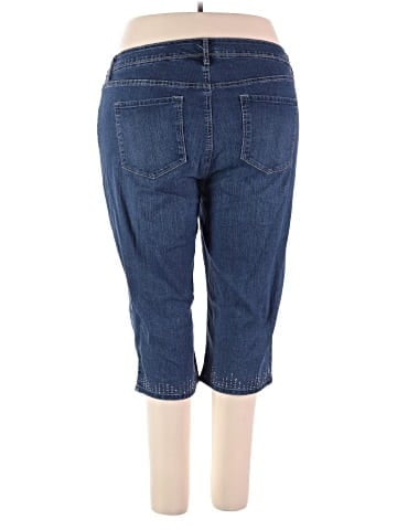 Gloria Vanderbilt Jeans (view 2)