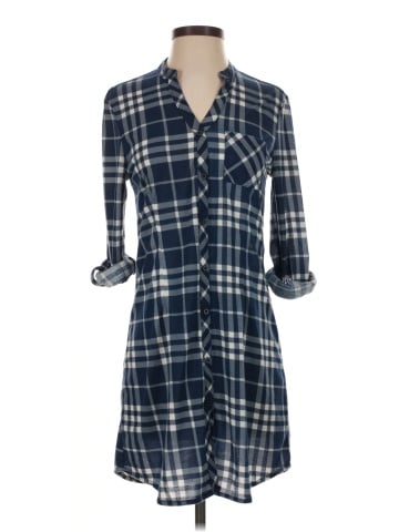C'est Toi Casual Dress (view 1)