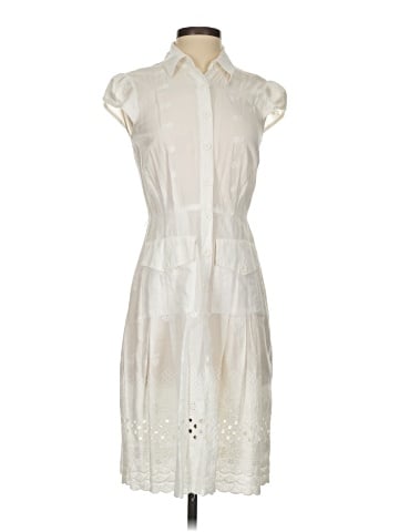 Single Dress Casual Dress (view 1)