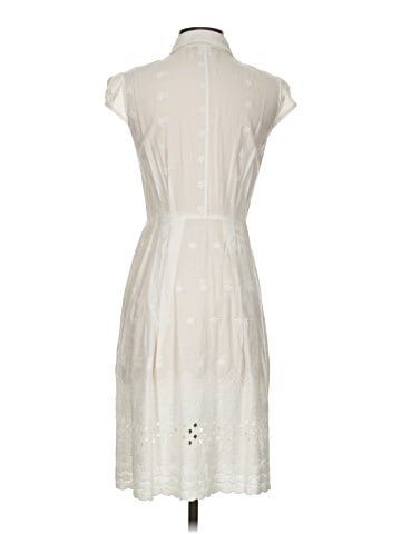 Single Dress Casual Dress (view 2)