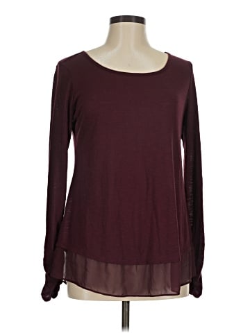 Cato Long Sleeve T-Shirt (view 1)