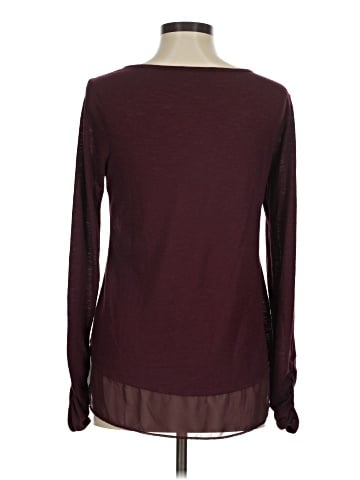 Cato Long Sleeve T-Shirt (view 2)