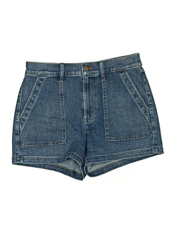 J.Crew Factory Store Denim Shorts (view 1)