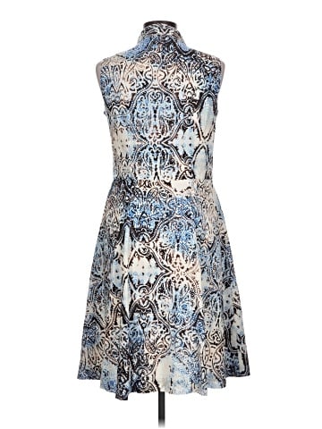 Saks Fifth Avenue Cocktail Dress (view 2)