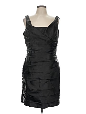 White House Black Market Cocktail Dress (view 1)