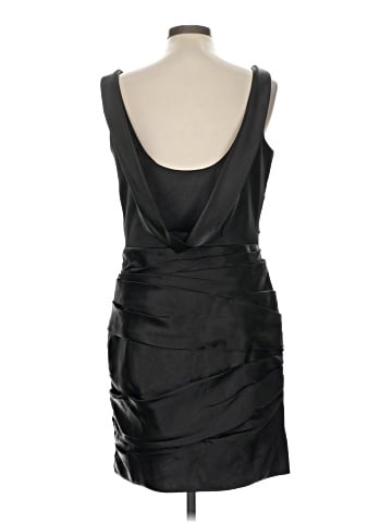 White House Black Market Cocktail Dress (view 2)
