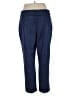 Talbots Blue Jeggings Size 16 - photo 2
