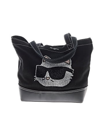 Karl Lagerfeld Paris Tote (view 1)