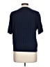 Vince Camuto Blue Cardigan Size L - photo 2