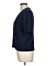 Vince Camuto Blue Cardigan Size L - photo 5