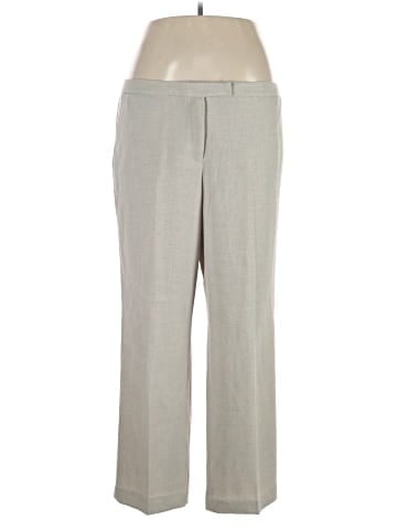 Kasper Dress Pants (view 1)