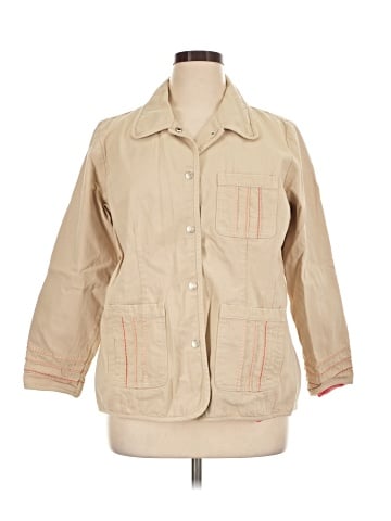 Denim & Co Jacket (view 1)