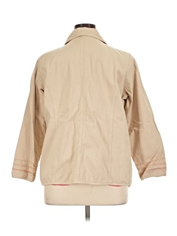 Denim & Co Jacket (view 2)