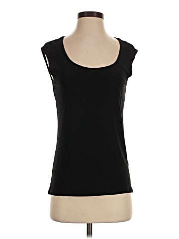 Grace Sleeveless T-Shirt (view 1)