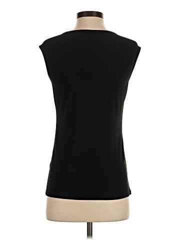 Grace Sleeveless T-Shirt (view 2)