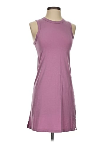 Lululemon Athletica Casual Dress (view 1)