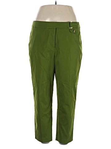 Anne Klein Casual Pants (view 1)