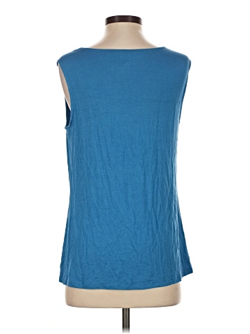 Ann Taylor Factory Sleeveless Top (view 2)