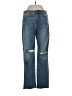 Kensie Blue Jeans Size 26 waist - photo 1