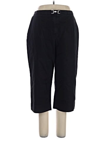 JM Collection Casual Pants (view 1)