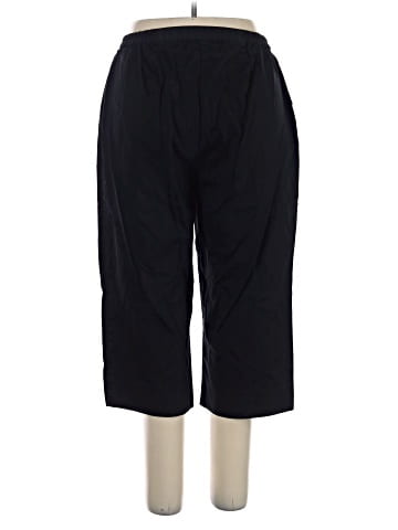 JM Collection Casual Pants (view 2)