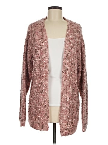 Mine Cardigan (view 1)