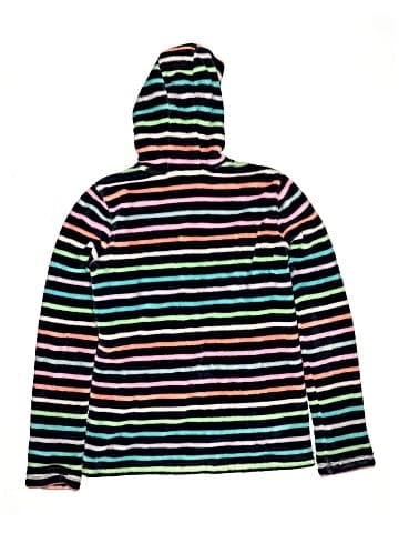 Lands' End Zip Up Hoodie (view 2)