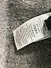 Everlane Solid Black Long Sleeve Button-Down Shirt Size XS - photo 8
