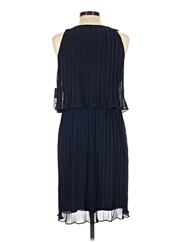 Donna Ricco Cocktail Dress (view 2)