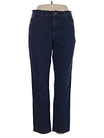 Bandolino Blu Jeans (view 1)