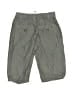 Cherokee 100% Cotton Gray Khakis 6-9 MO / 9 MO - photo 2