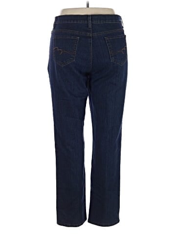 Bandolino Blu Jeans (view 2)
