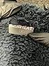 32 Degrees 100% Polyester Solid Black Faux Fur Jacket Size S - photo 7
