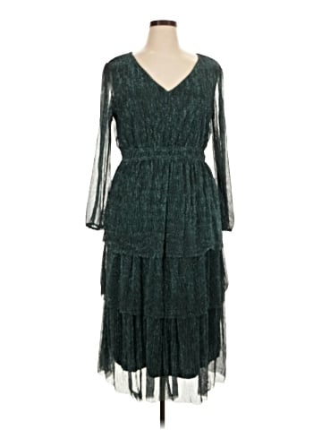 Maurices Cocktail Dress (view 1)