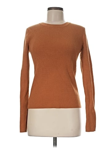 525 America Pullover Sweater (view 1)