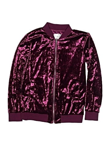 Ci Sono Track Jacket (view 1)