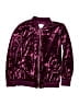 Ci Sono Purple Track Jacket Size XL (kids) - photo 1
