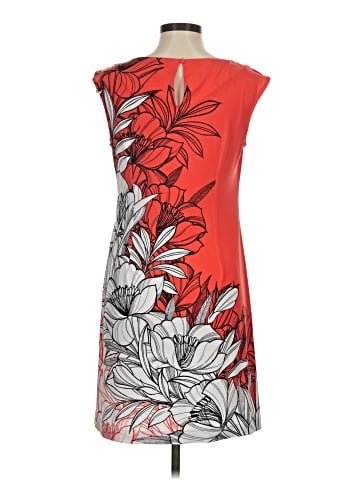 London Times Cocktail Dress (view 2)