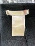 Matty M Black Short Sleeve Top Size XL - photo 7