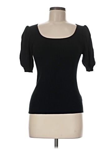 Staccato Short Sleeve Top (view 1)