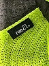 rue21 Green Pullover Sweater Size XL - photo 4