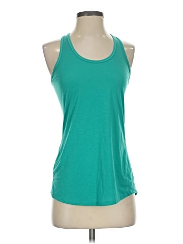 lucy Sleeveless Top (view 1)