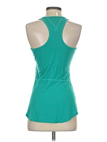 lucy Sleeveless Top (view 2)