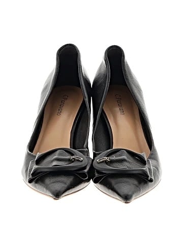 C.Paravano Heels (view 2)