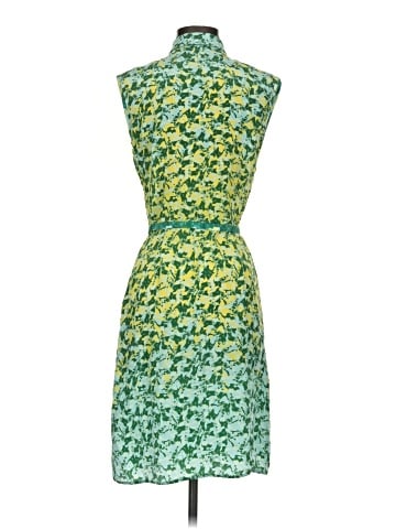 Nonoo Cocktail Dress (view 2)