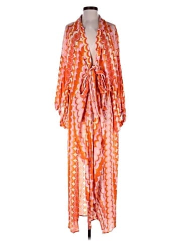 River Island Kimono (view 1)