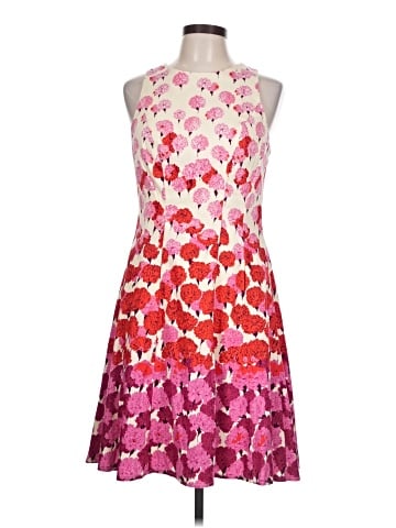 Maggy London Cocktail Dress (view 1)