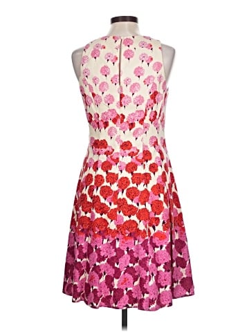 Maggy London Cocktail Dress (view 2)